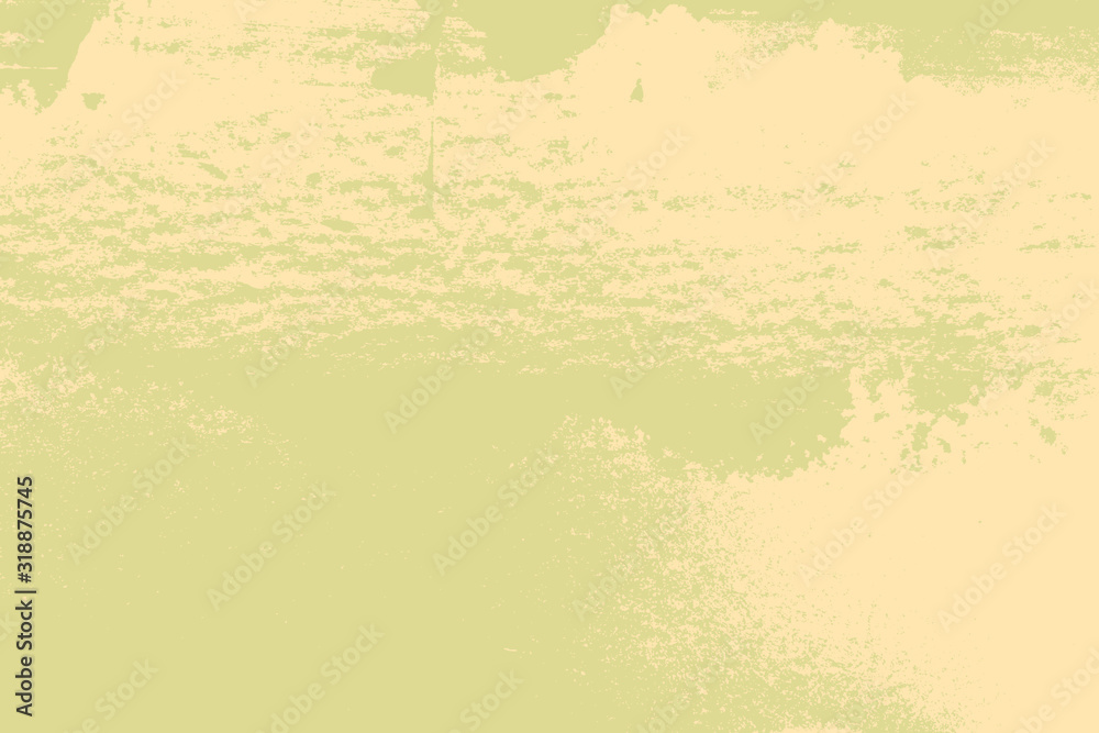 Obraz premium Green Grunge Background