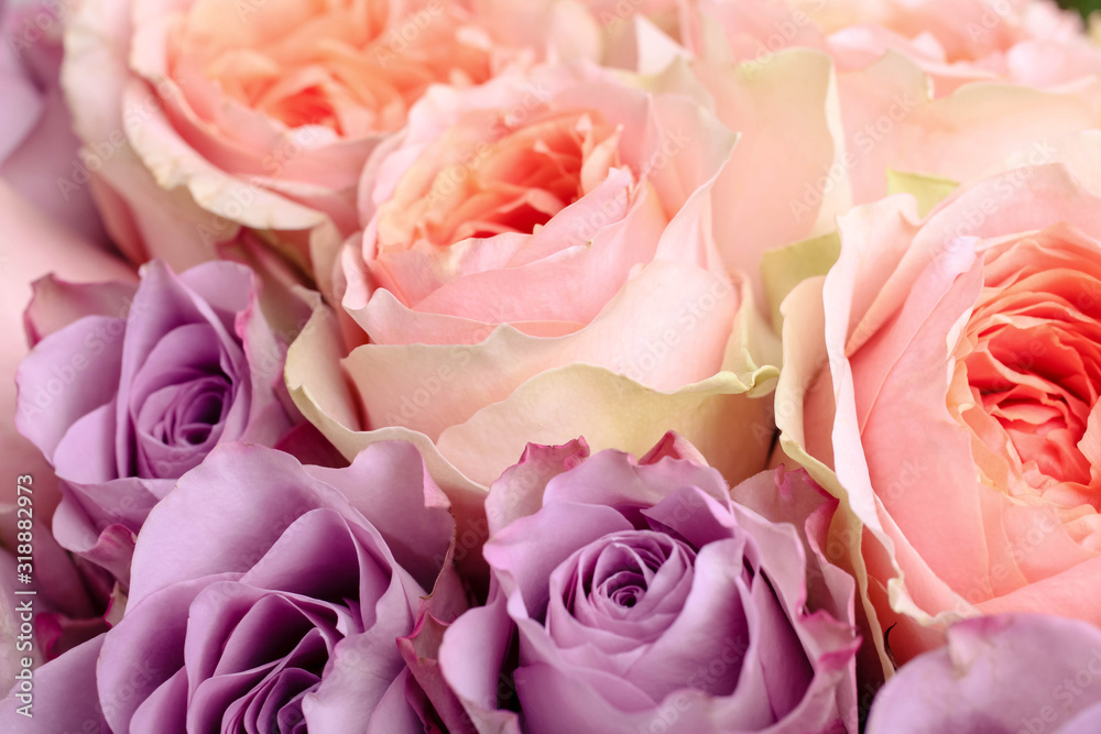 bouquet of hybrid tea roses and floribunda bouquet of hybrid tea roses and floribunda