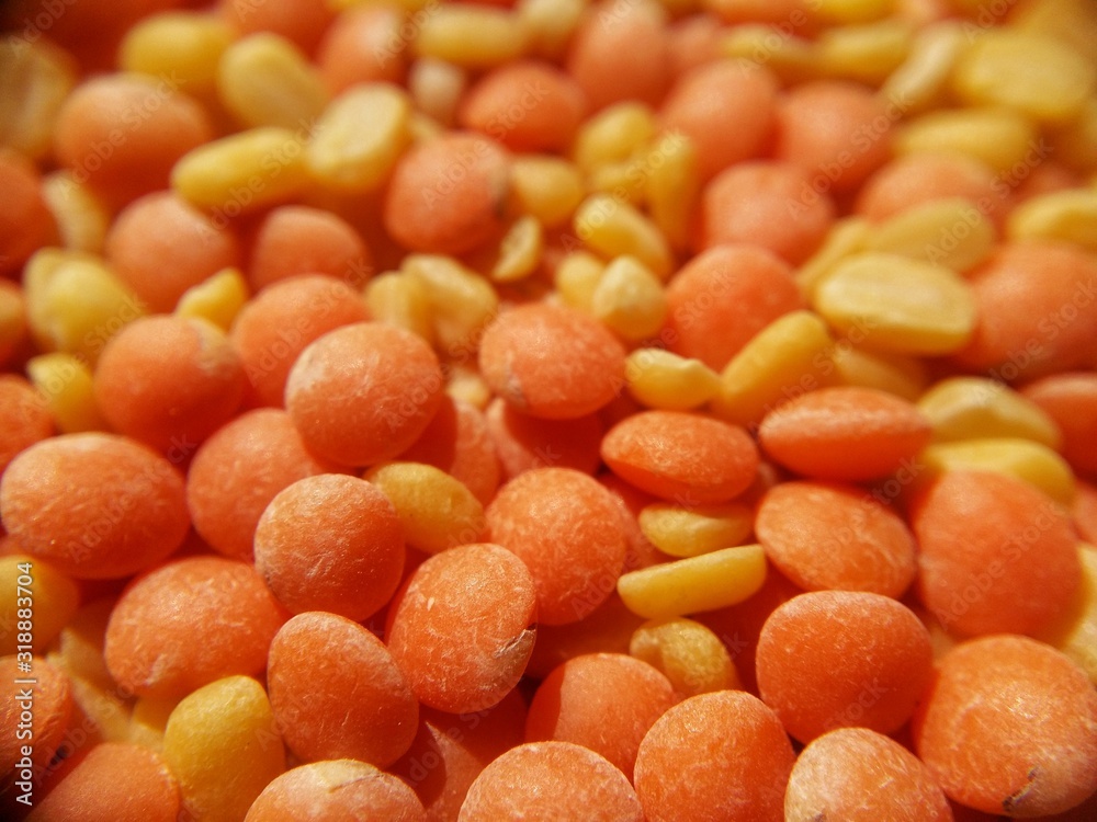 Lentils Lentils