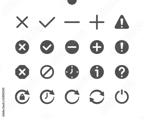 Control v1 UI Pixel Perfect Well-crafted Vector Solid Icons 48x48 Ready for 24x24 Grid for Web Graphics and Apps. Simple Minimal Pictogram