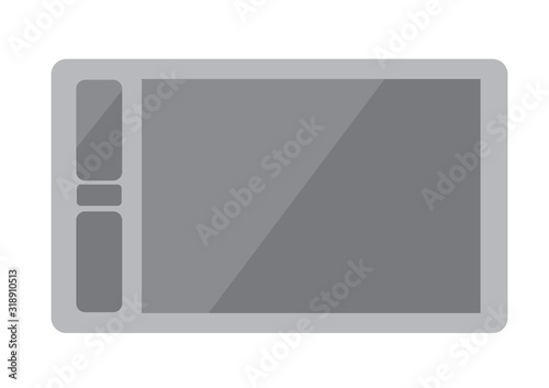 ペンタブレット