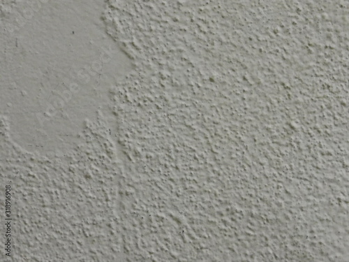 texture of white wall