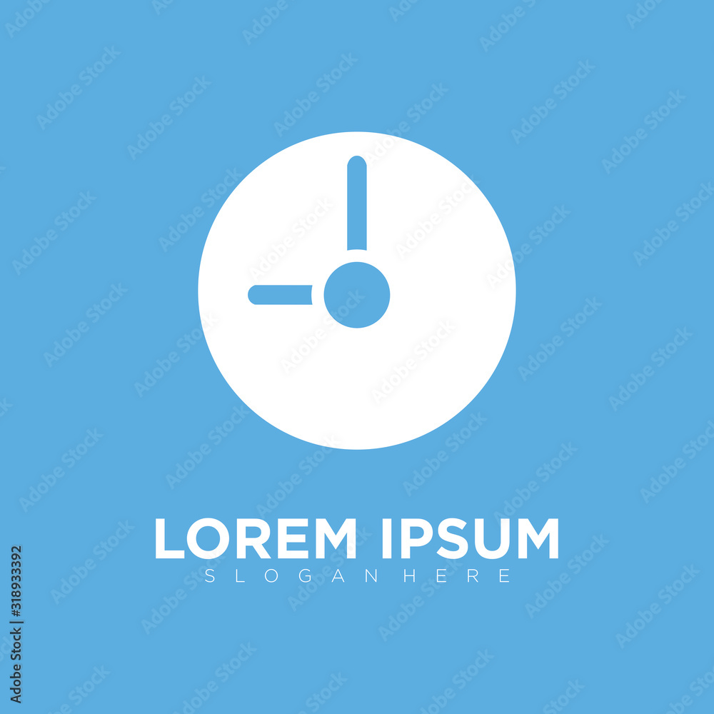 abstract business logo abstract business logo