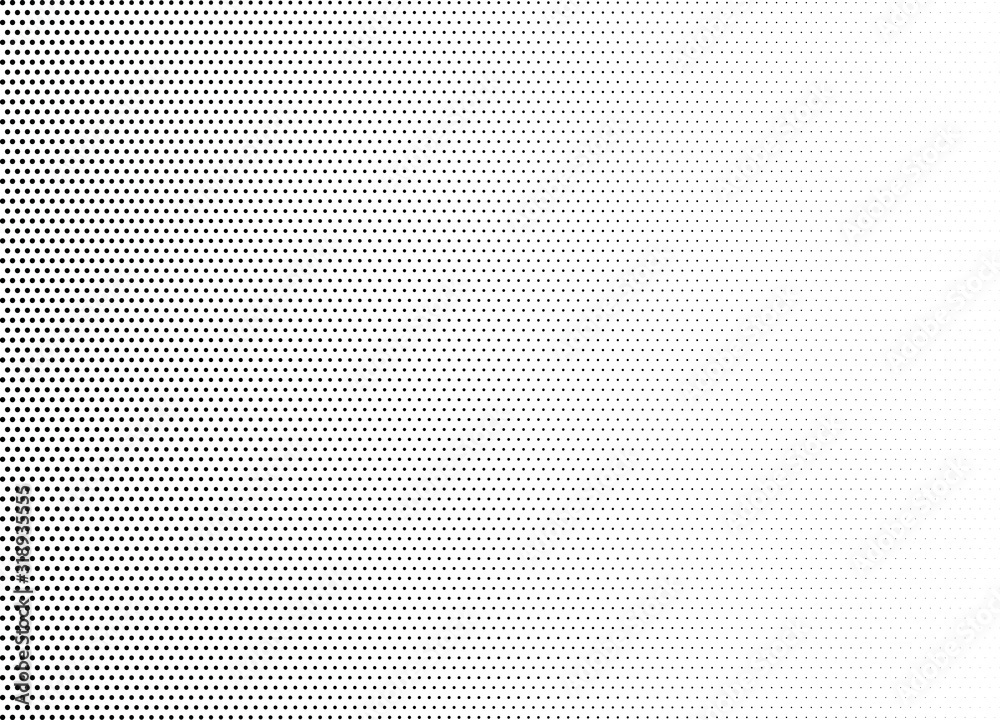 Abstract halftone dotted background. Monochrome pattern with dot and circles. Vector modern pop art texture for posters, sites, business cards, cover postcards, interior design, labels, stickers. Abstract halftone dotted background. Monochrome pattern with dot and circles. Vector modern pop art texture for posters, sites, business cards, cover postcards, interior design, labels, stickers.