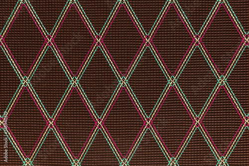 Speaker grill cloth fabric 9