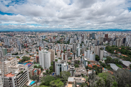 Belo Horizonte © Alexandre