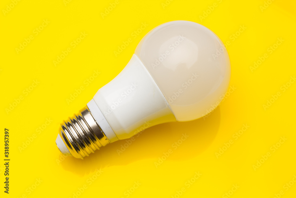 Energy saving light bulbs, ecological, to save energy and consumption. Energy saving light bulbs, ecological, to save energy and consumption.