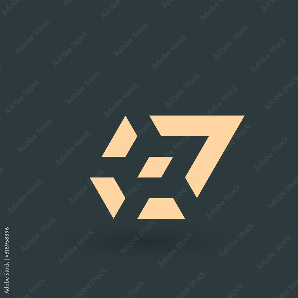 Arrow up or crystal shiny diamond logo, vip luxury concept. brilliant jewellery corporate identity. Stock Vector illustration isolated on black background. Arrow up or crystal shiny diamond logo, vip luxury concept. brilliant jewellery corporate identity. Stock Vector illustration isolated on black background.