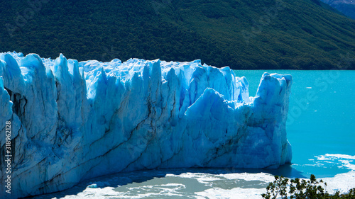 perito moreno