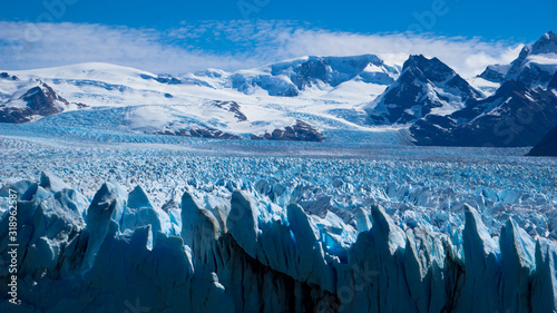 perito moreno