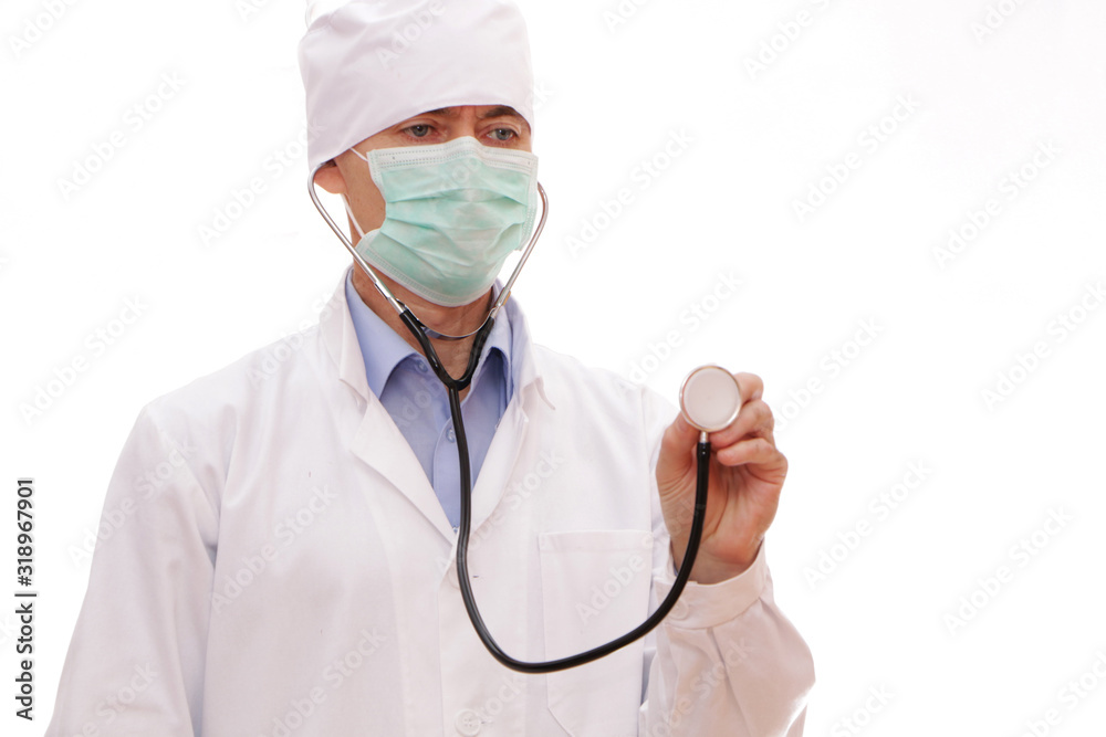 The doctor signs a contract with the patient. The doctor signs a contract with the patient.