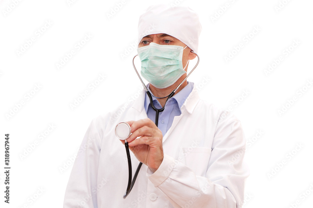 The doctor signs a contract with the patient. The doctor signs a contract with the patient.