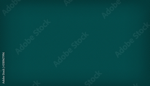 Blurred background. Diagonal Wave pattern. Abstract dark green gradient design. Line texture background. Diagonal strips pattern