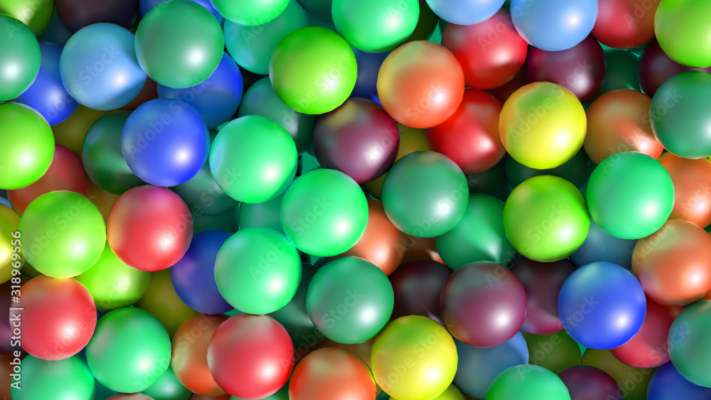 Beautiful colorful vibrant pattern. 3d illustration, 3d rendering. Beautiful colorful vibrant pattern. 3d illustration, 3d rendering.
