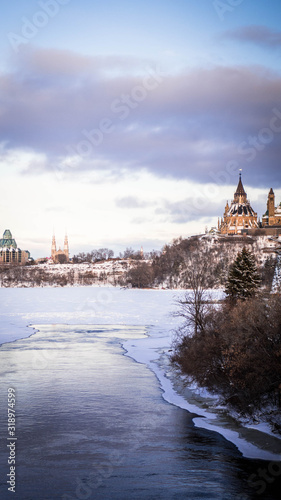 Ottawa Winter
