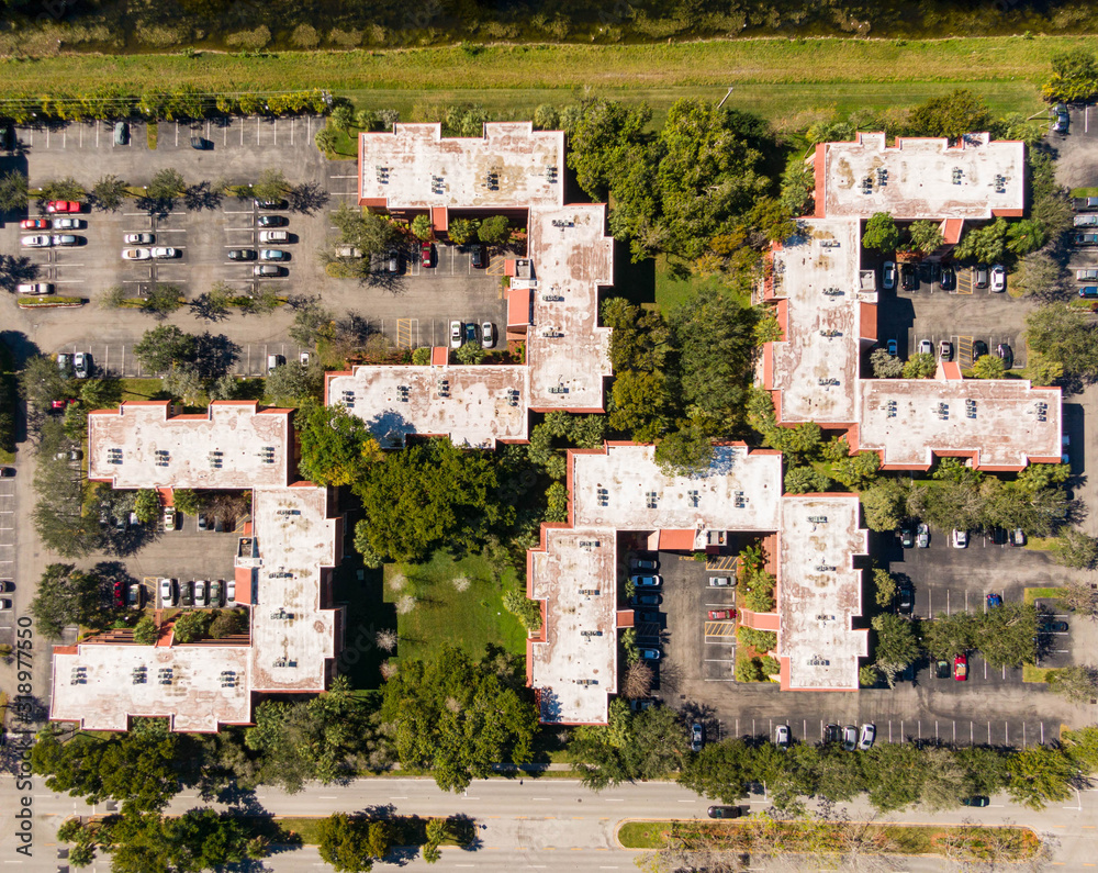 South Florida Drone Aerial Photography