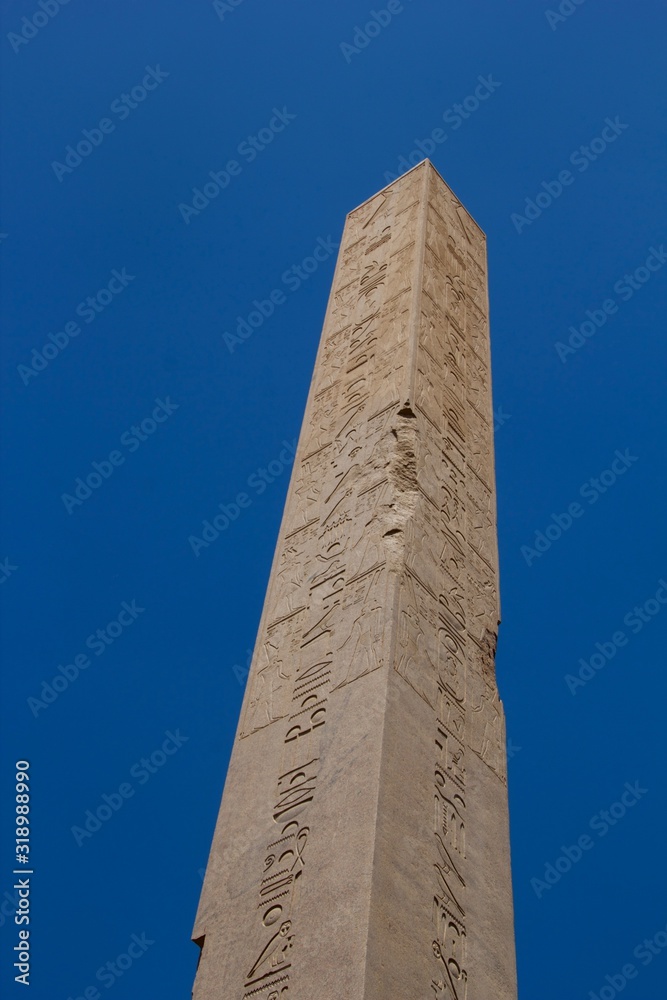 Obelisks @ Egypt