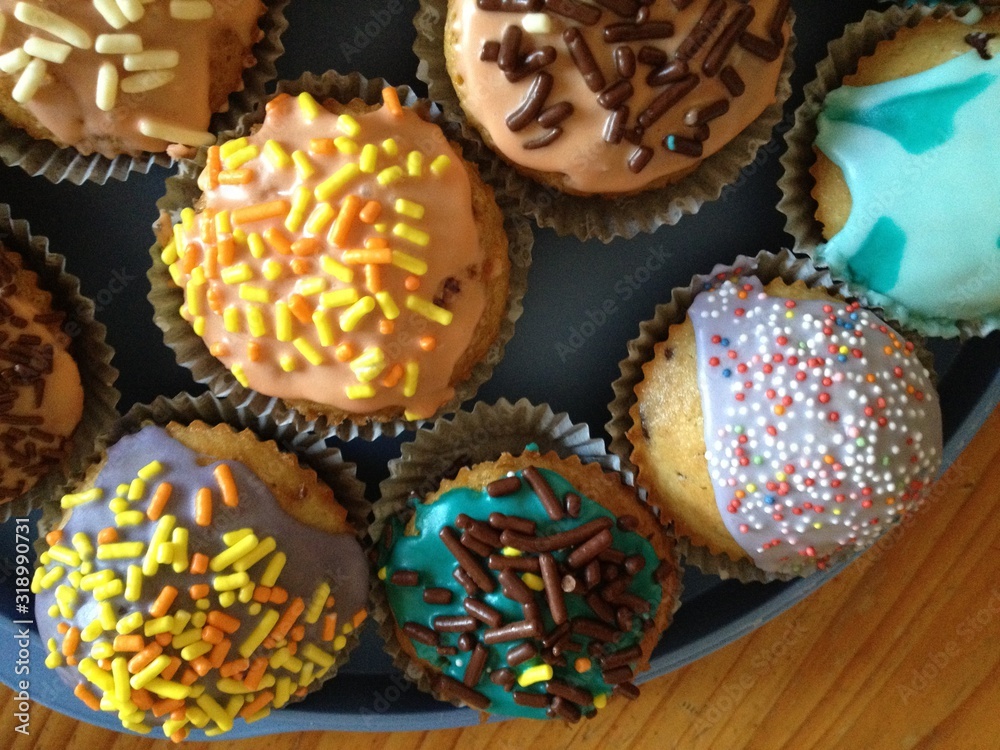 cupcakes cupcakes
