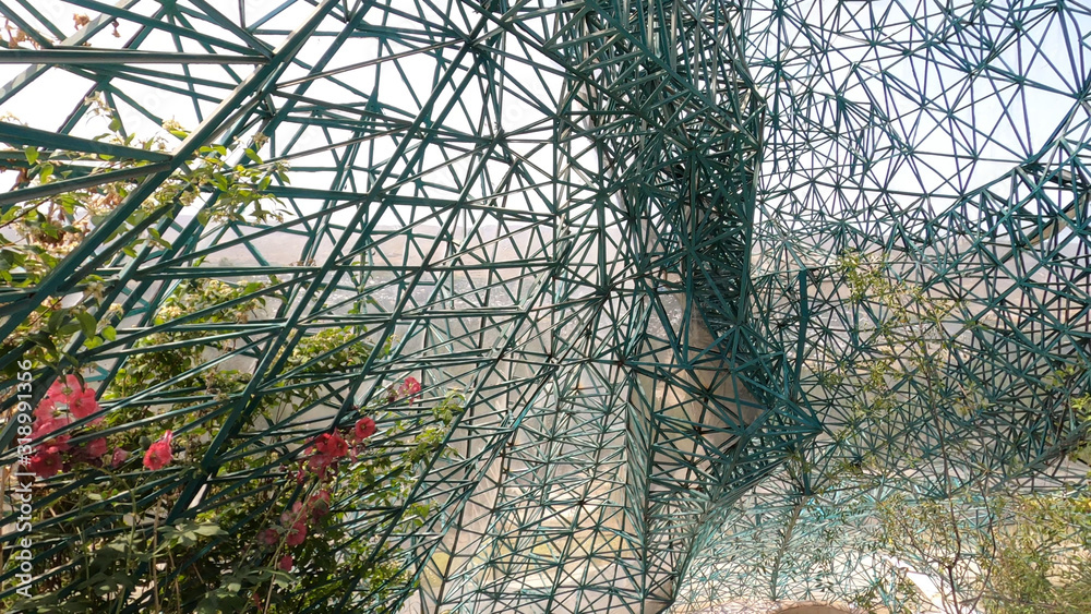 Argentina natural landscapes