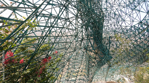 Argentina natural landscapes