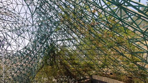 Argentina natural landscapes