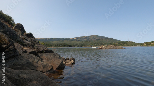 Argentina natural landscapes