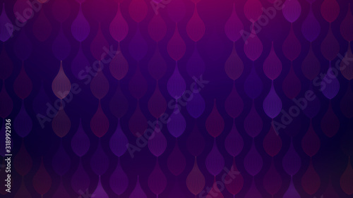 Luxury Unique And Romantic Red Purple Onions Texture Lines Pattern Background