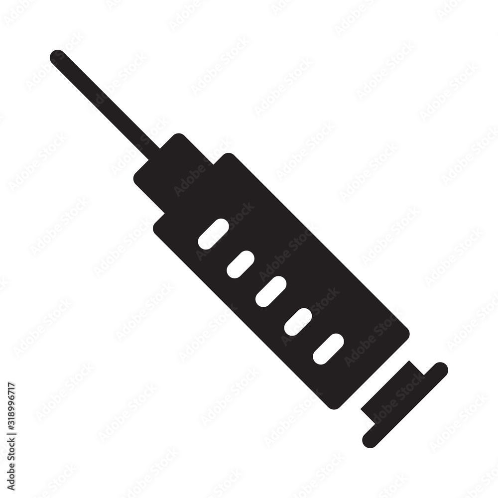 syringe syringe