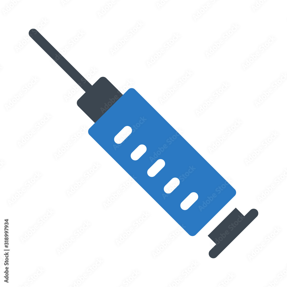 syringe syringe