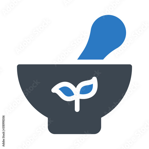 pestle