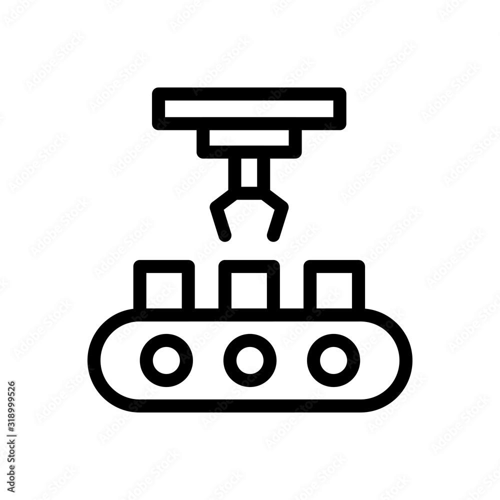 conveyor conveyor