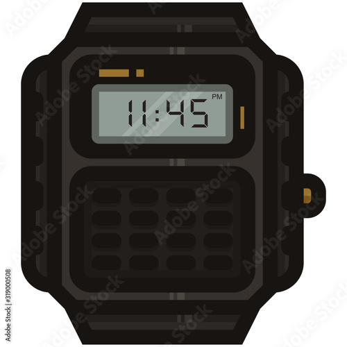 Uhr