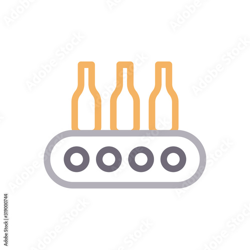 bottle