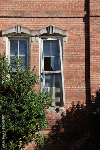 old windows