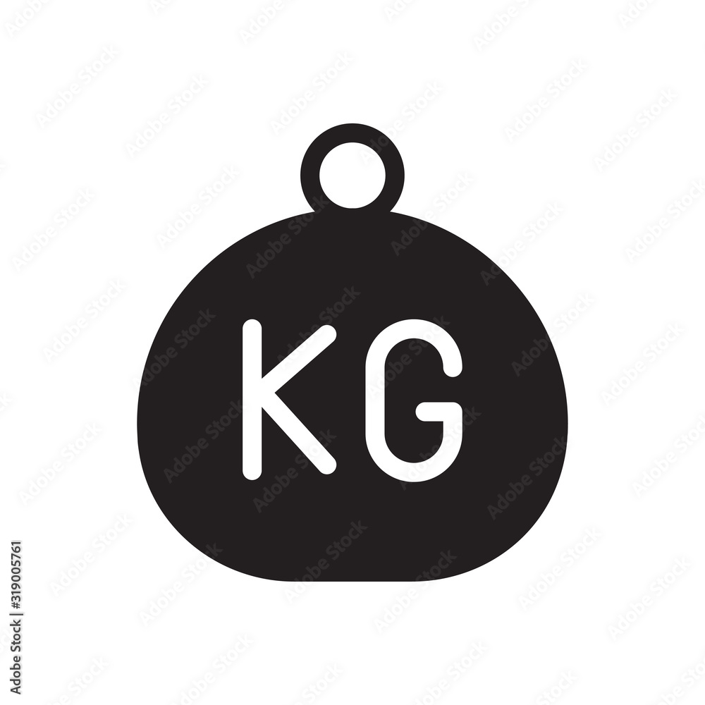 Obraz premium weight