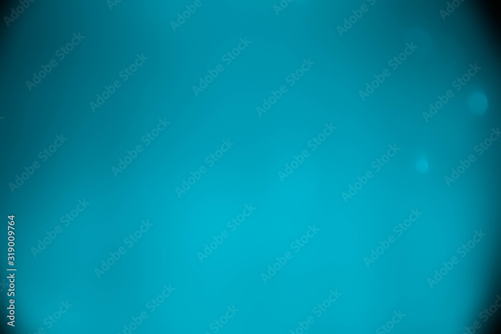 Obraz premium Abstract bokeh lights with soft light background. Blur wall.