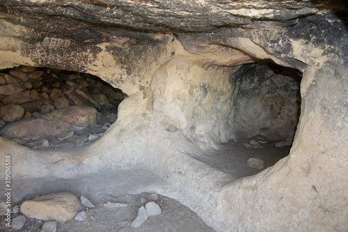 Domus de Janas Sa Domu de S'orcu photo