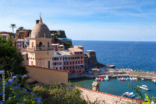 Vernazza_Italie