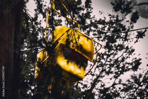 chairlift 