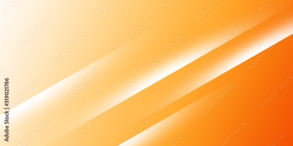 Abstract geometric orange background, dynamic orange landing page Abstract geometric orange background, dynamic orange landing page