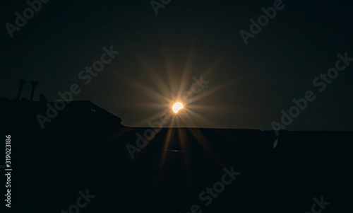 Solar Eclipse