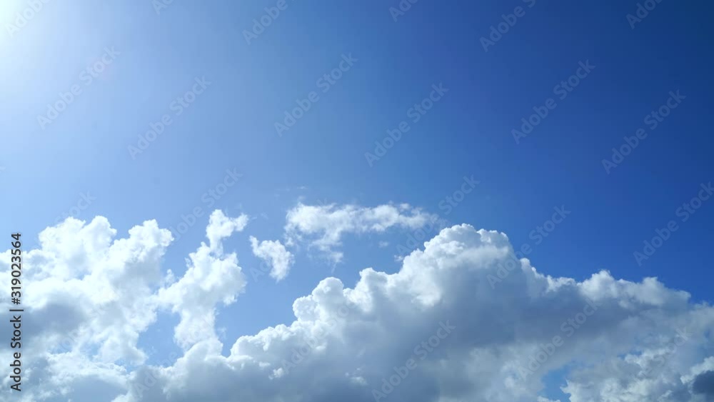 SERIES Blue sky cloud video 4k cloudscape time lapse background bright sunset sky cloud time lapse 4k In the morning clouds moving away rolling Thai Malaysian border. SERIES Blue sky cloud video 4k cloudscape time lapse background bright sunset sky cloud time lapse 4k In the morning clouds moving away rolling Thai Malaysian border.