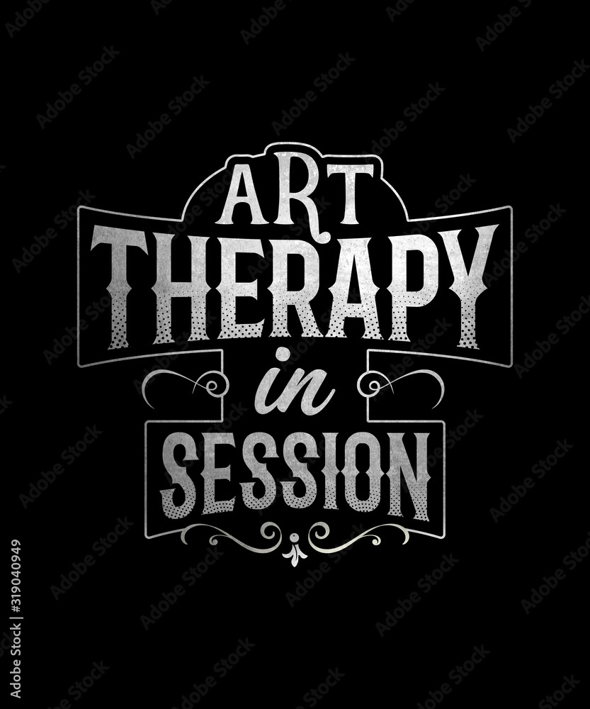 Art therapy in session grunge Art therapy in session grunge