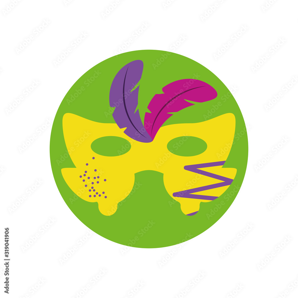 Isolated garota from brazil vector design Isolated garota from brazil vector design