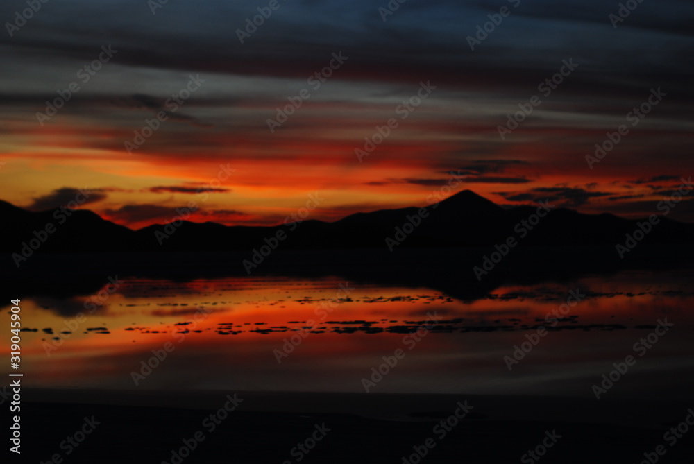 Salar de Uyuni