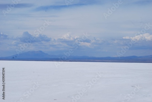 Salar de Uyuni