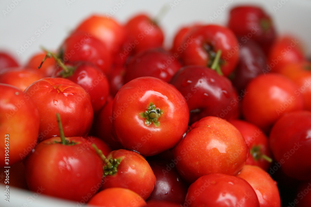 Acerola Acerola
