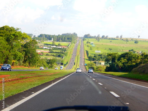 Road