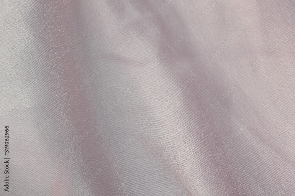 The surface of the fabric that is exposed to sunlight. The surface of the fabric that is exposed to sunlight.