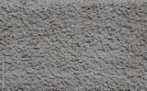  Gray stone background, concrete floor texture